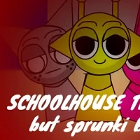 sprunki_schoolhouse_trouble_babies_30 Games